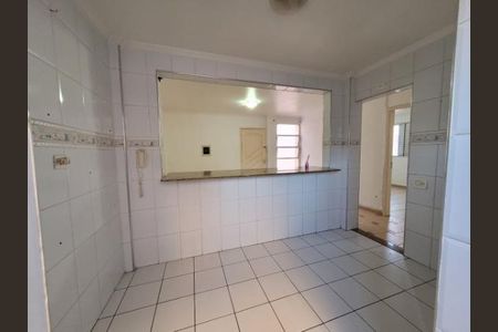 Apartamento à venda com 2 quartos, 87m² em Santana, São Paulo