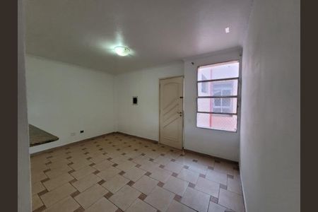 Apartamento à venda com 2 quartos, 87m² em Santana, São Paulo