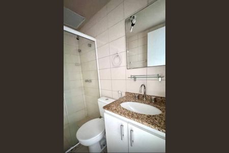 Apartamento à venda com 1 quarto, 38m² em Lapa, Rio de Janeiro