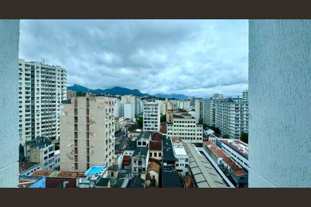 Apartamento à venda com 38m², 1 quarto e 1 vaga