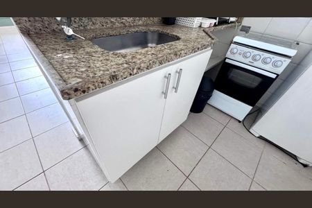 Apartamento à venda com 1 quarto, 38m² em Lapa, Rio de Janeiro