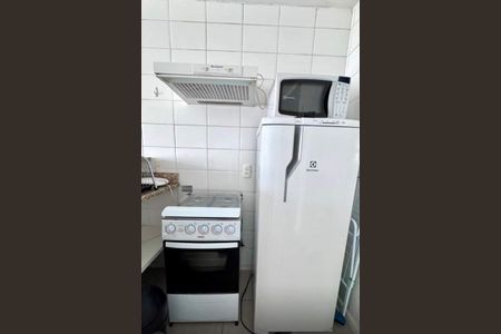 Apartamento à venda com 1 quarto, 38m² em Lapa, Rio de Janeiro