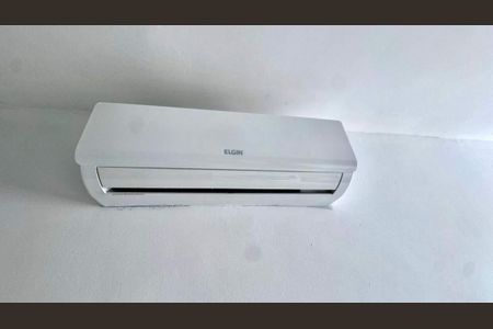 Apartamento à venda com 38m², 1 quarto e 1 vaga