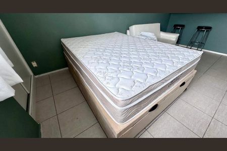 Apartamento à venda com 1 quarto, 38m² em Lapa, Rio de Janeiro