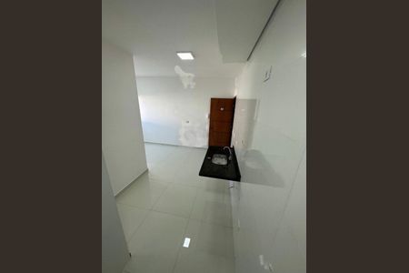 Apartamento à venda com 2 quartos, 38m² em São Lucas, São Paulo