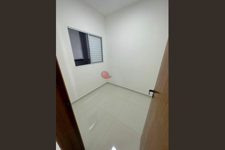 Apartamento à venda com 2 quartos, 38m² em São Lucas, São Paulo