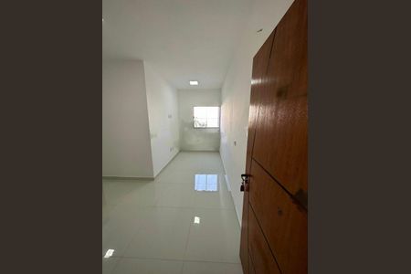 Apartamento à venda com 2 quartos, 38m² em São Lucas, São Paulo