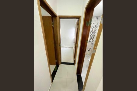 Apartamento à venda com 2 quartos, 38m² em São Lucas, São Paulo