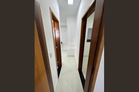 Apartamento à venda com 2 quartos, 38m² em São Lucas, São Paulo