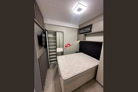Apartamento à venda com 1 quarto, 42m² em Cidade Monções, São Paulo