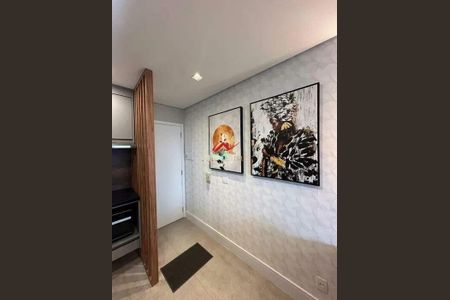 Apartamento à venda com 1 quarto, 42m² em Cidade Monções, São Paulo