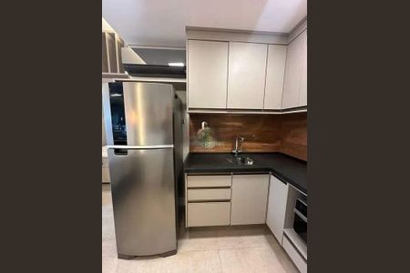 Apartamento à venda com 1 quarto, 42m² em Cidade Monções, São Paulo