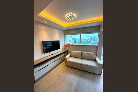 Apartamento à venda com 1 quarto, 42m² em Cidade Monções, São Paulo