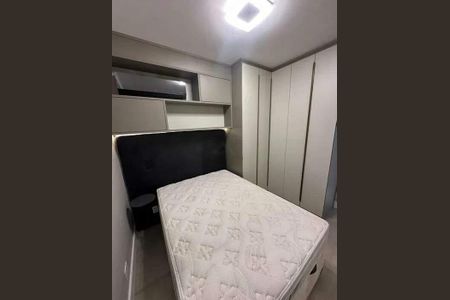 Apartamento à venda com 1 quarto, 42m² em Cidade Monções, São Paulo