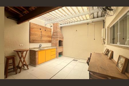 Casa à venda com 3 quartos, 167m² em Jardim Brasilandia, São Bernardo do Campo