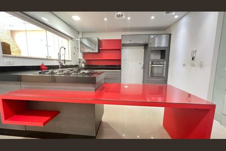 Casa à venda com 3 quartos, 167m² em Jardim Brasilandia, São Bernardo do Campo