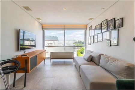 Apartamento à venda com 2 quartos, 77m² em Jardim Paulista, São Paulo