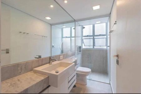 Apartamento à venda com 2 quartos, 77m² em Jardim Paulista, São Paulo