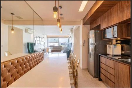 Apartamento à venda com 2 quartos, 77m² em Jardim Paulista, São Paulo