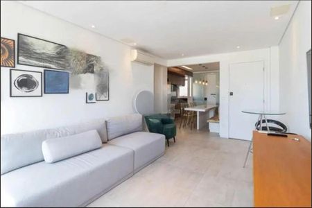 Apartamento à venda com 2 quartos, 77m² em Jardim Paulista, São Paulo