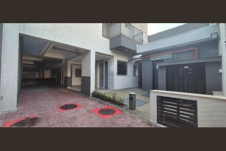 Apartamento à venda com 2 quartos, 33m² em Tatuapé, São Paulo