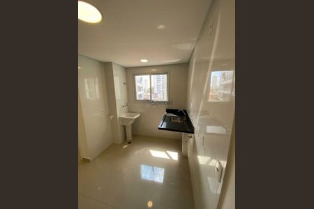 Apartamento à venda com 2 quartos, 33m² em Tatuapé, São Paulo