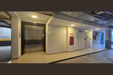 Apartamento à venda com 2 quartos, 33m² em Tatuapé, São Paulo