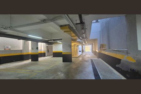 Apartamento à venda com 2 quartos, 33m² em Tatuapé, São Paulo