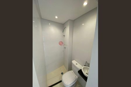 Apartamento à venda com 2 quartos, 33m² em Tatuapé, São Paulo