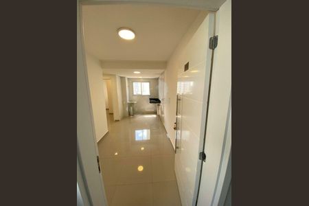 Apartamento à venda com 2 quartos, 33m² em Tatuapé, São Paulo