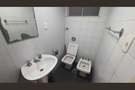 Apartamento à venda com 3 quartos, 100m² em Copacabana, Rio de Janeiro