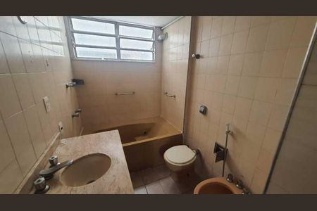 Apartamento à venda com 3 quartos, 100m² em Copacabana, Rio de Janeiro