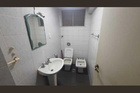 Apartamento à venda com 3 quartos, 100m² em Copacabana, Rio de Janeiro