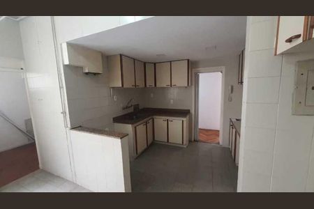 Apartamento à venda com 100m², 3 quartos e sem vaga