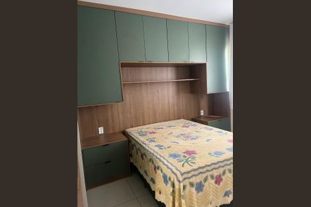 Apartamento à venda com 2 quartos, 62m² em Jardim Riacho das Pedras, Contagem