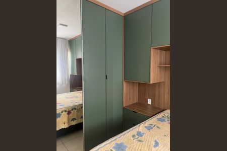 Apartamento à venda com 2 quartos, 62m² em Jardim Riacho das Pedras, Contagem