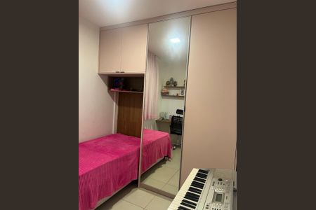 Apartamento à venda com 2 quartos, 62m² em Jardim Riacho das Pedras, Contagem
