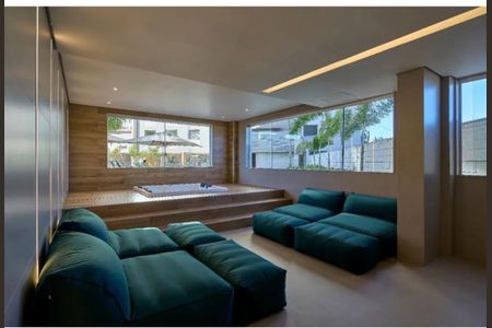 Apartamento à venda com 2 quartos, 62m² em Jardim Riacho das Pedras, Contagem