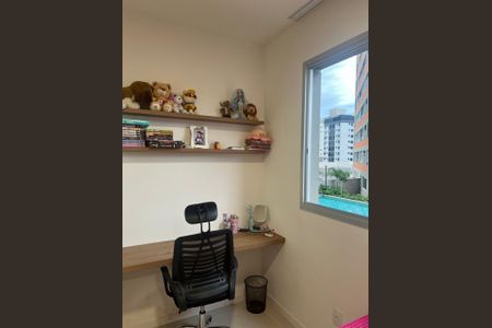 Apartamento à venda com 2 quartos, 62m² em Jardim Riacho das Pedras, Contagem