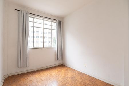 Quarto de apartamento para alugar com 1 quarto, 44m² em Centro Histórico de São Paulo, São Paulo