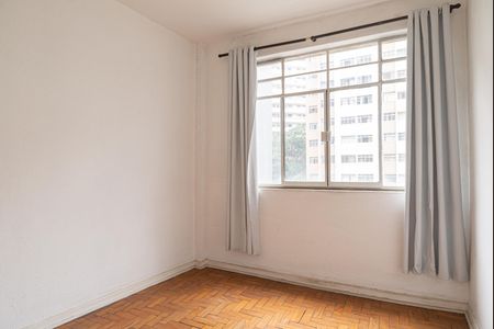 Quarto de apartamento para alugar com 1 quarto, 44m² em Centro Histórico de São Paulo, São Paulo