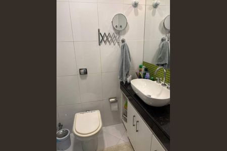Apartamento à venda com 3 quartos, 90m² em Leblon, Rio de Janeiro
