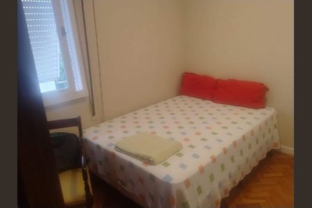 Apartamento à venda com 3 quartos, 90m² em Leblon, Rio de Janeiro