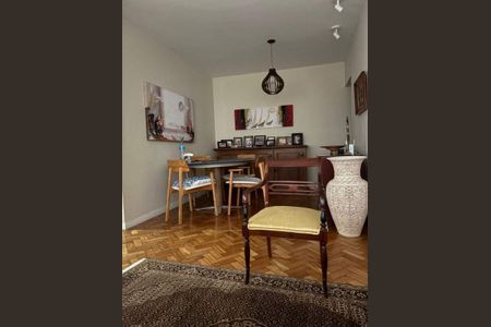 Apartamento à venda com 3 quartos, 90m² em Leblon, Rio de Janeiro
