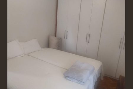 Apartamento à venda com 3 quartos, 90m² em Leblon, Rio de Janeiro