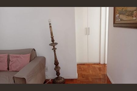 Apartamento à venda com 1 quarto, 49m² em Flamengo, Rio de Janeiro