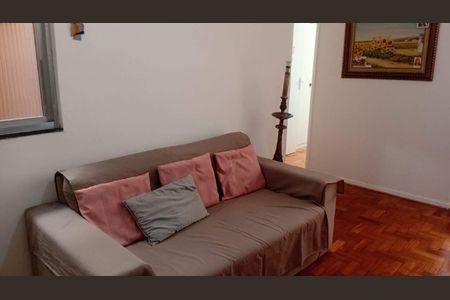 Apartamento à venda com 1 quarto, 49m² em Flamengo, Rio de Janeiro
