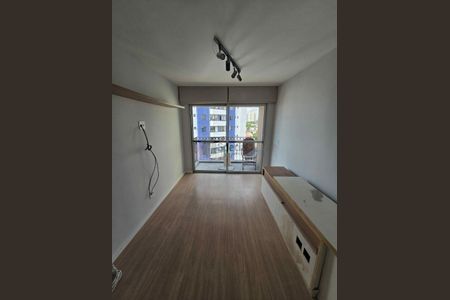 Apartamento à venda com 3 quartos, 70m² em Tatuapé, São Paulo