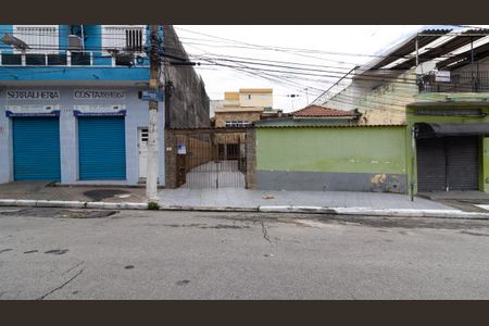 Casa à venda com 300m², 5 quartos e 5 vagasFachada