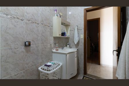 Casa à venda com 300m², 5 quartos e 5 vagasBanheiro